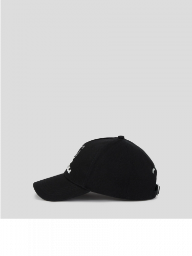 Кепка Karl Lagerfeld 1225 черный