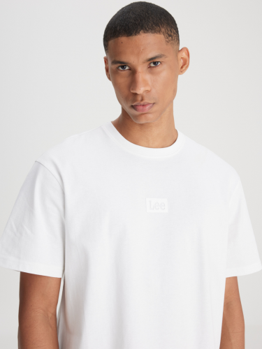 Футболка LEE 2251 белый