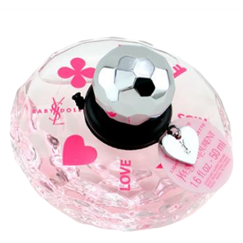Baby Doll Lucky Game