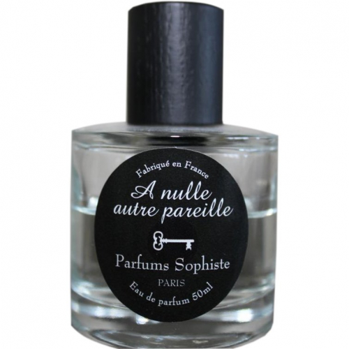A Nulle Autre Pareille