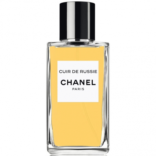 Cuir de Russie