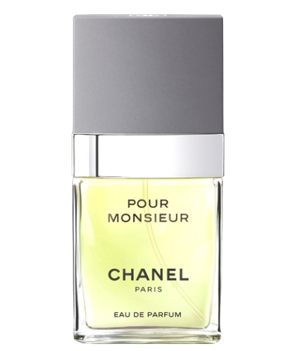 Pour Monsieur Eau de Parfum