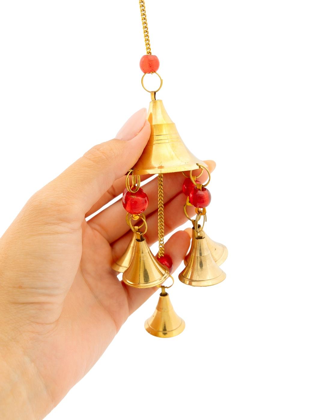 Колокольчик (24х4,5х4,5) №Кл75
