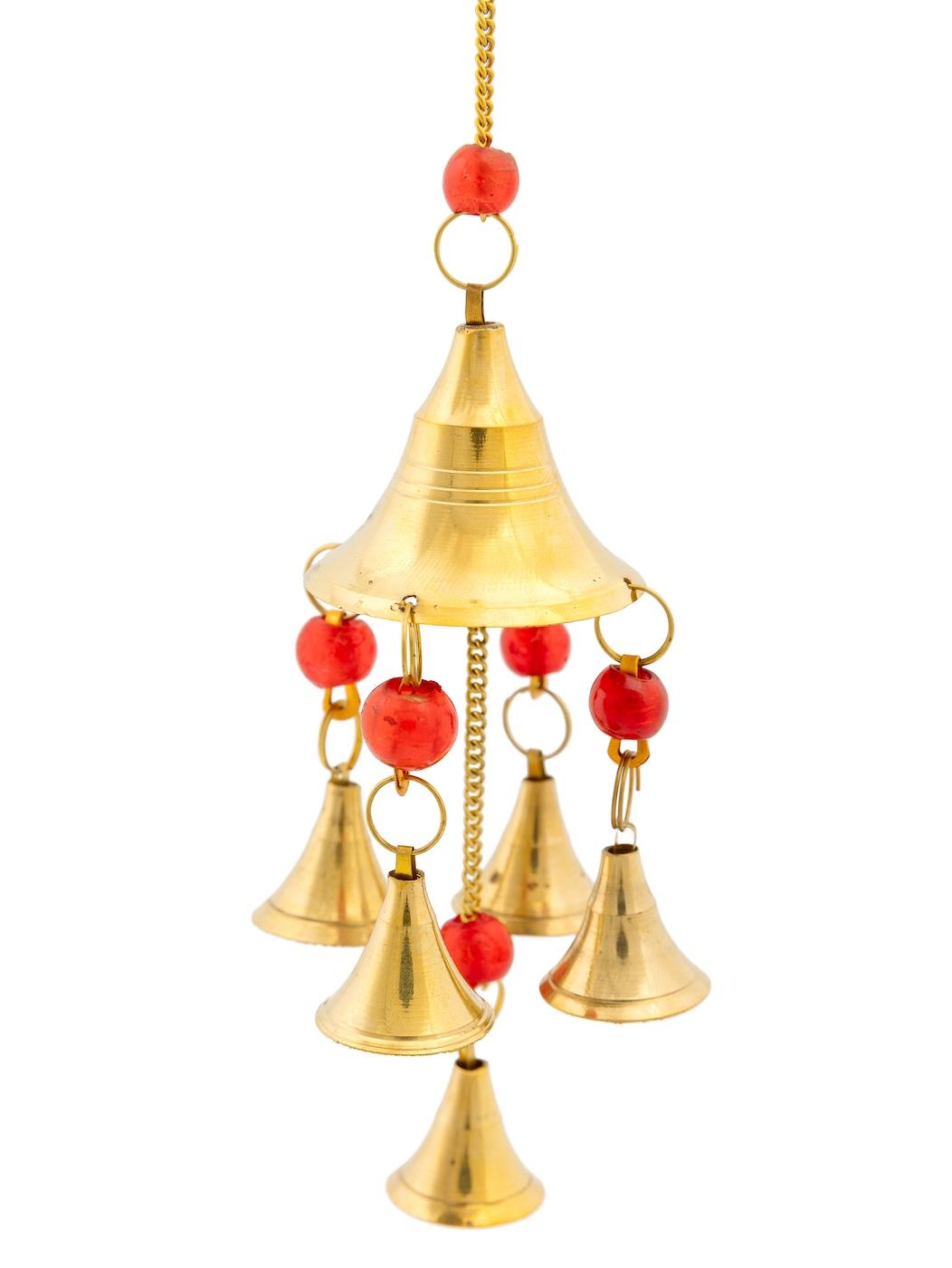 Колокольчик (24х4,5х4,5) №Кл75