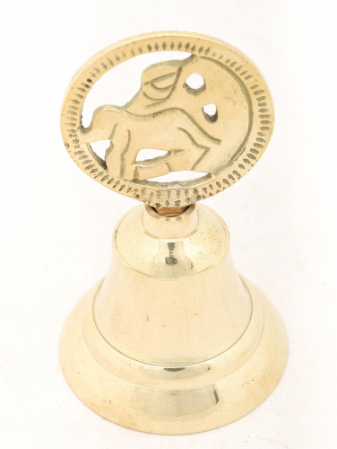 Колокольчики № Кл2064/1 (полиш) наб. из 12шт