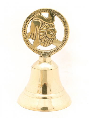Колокольчики № Кл2064/1 (полиш) наб. из 12шт