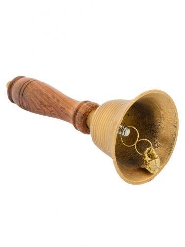 Колокольчики № Кл4695/2/5(антик)