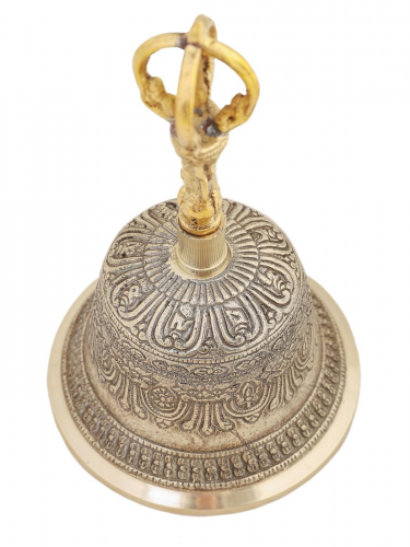Колокольчик № Кл1860/2 (антик)