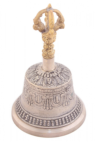 Колокольчик № Кл1859/2 (антик)