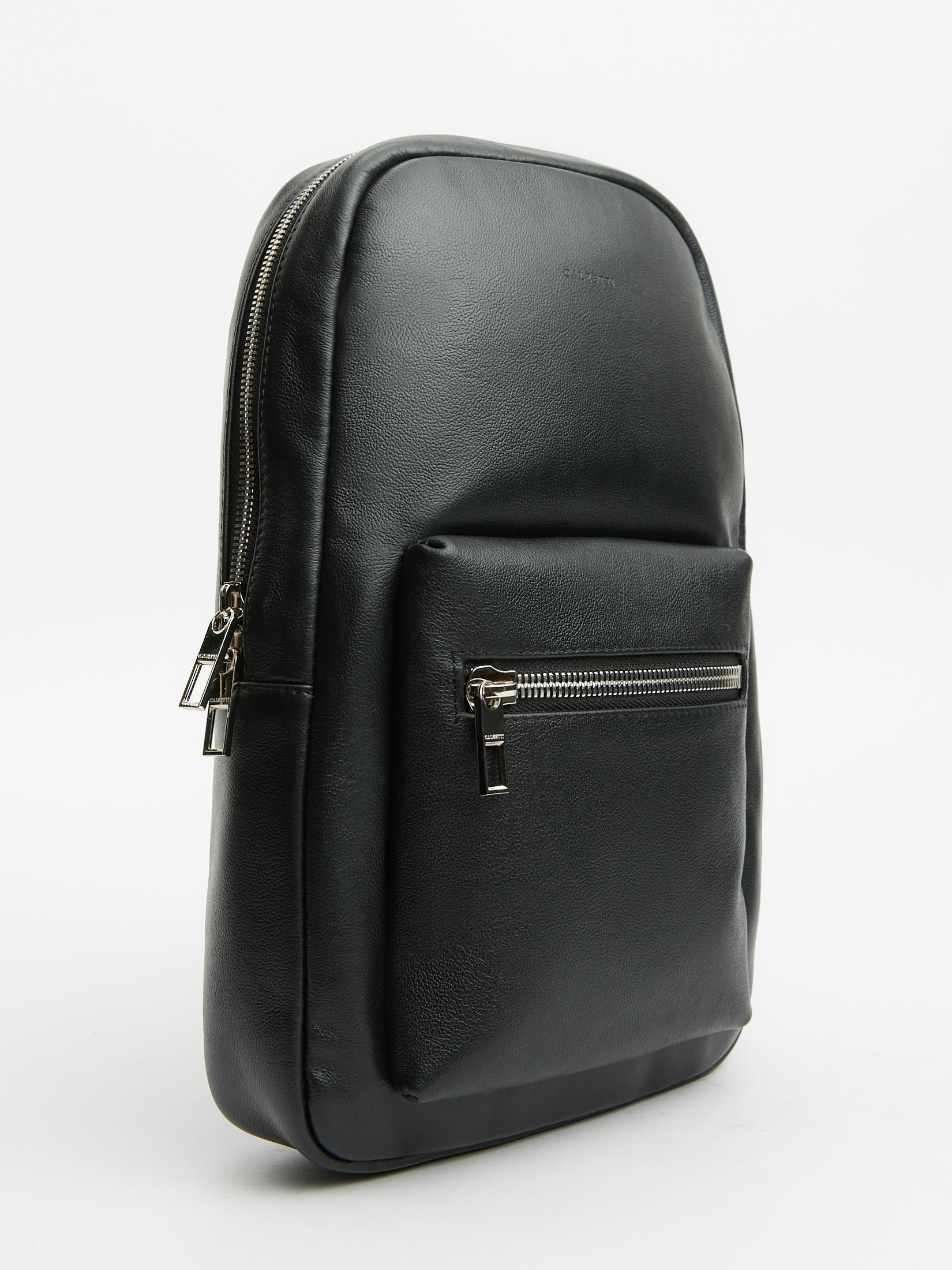 Мужской рюкзак CALZETTI ALEX R 2535993, черный