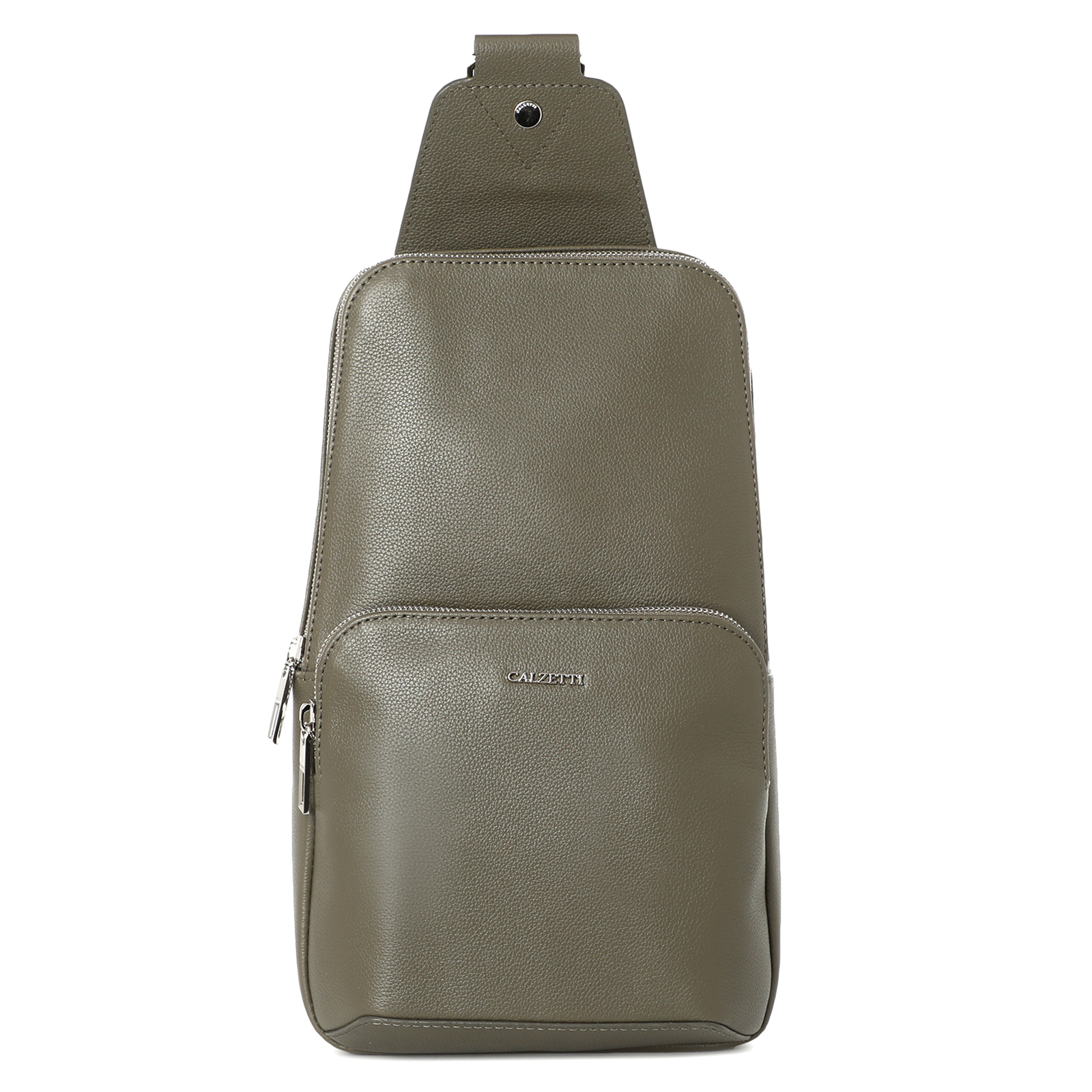 Мужской рюкзак CALZETTI MARTIN 3082632, хаки