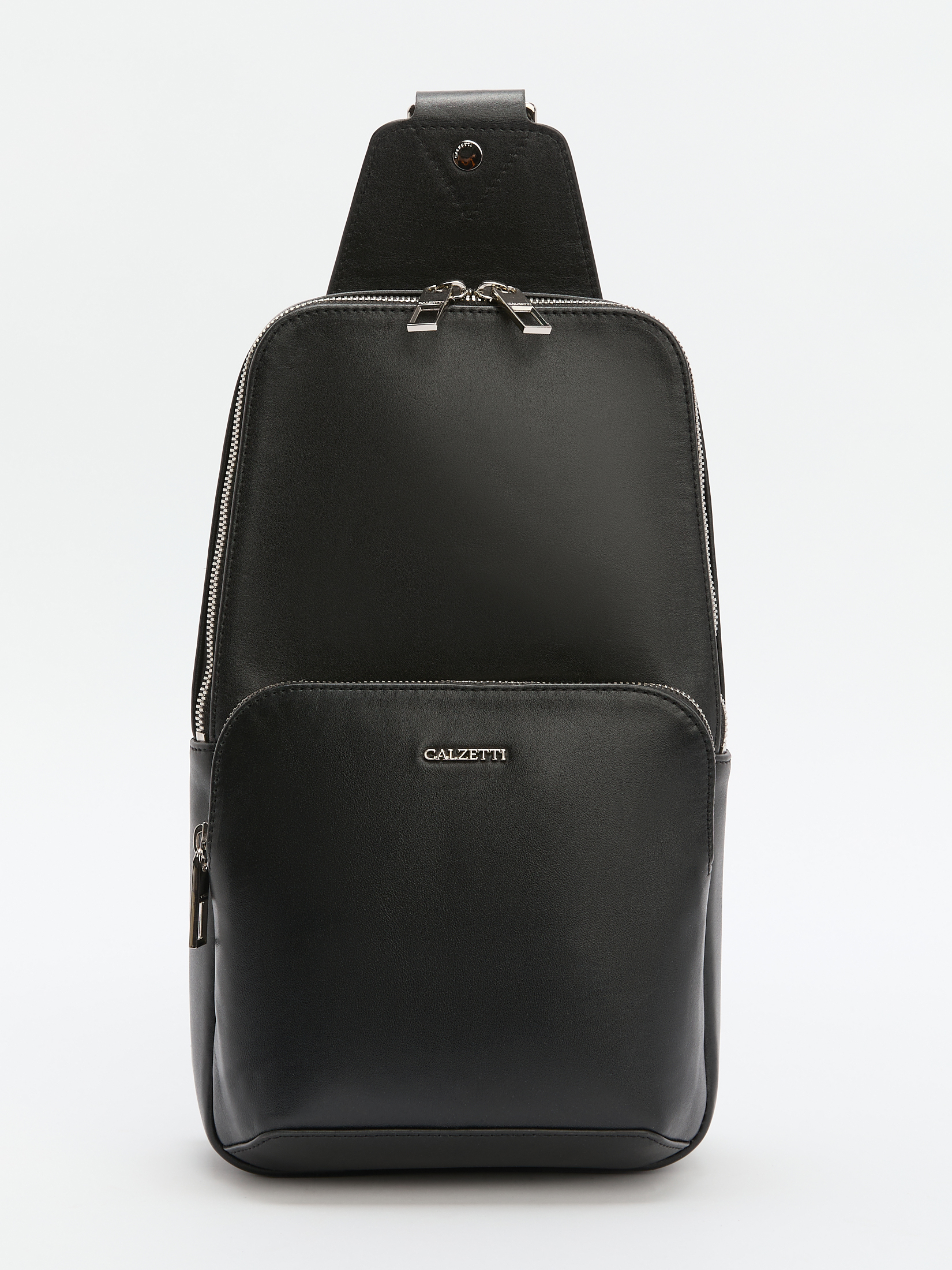 Мужской рюкзак CALZETTI MARTIN 3018464, черный