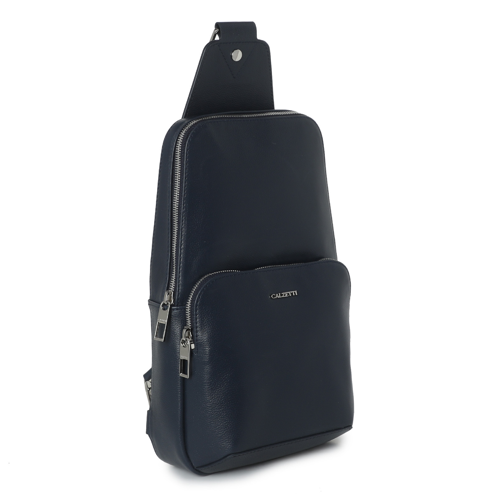 Мужской рюкзак CALZETTI MARTIN 3155276, синий