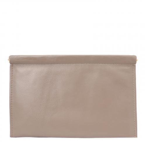 Клатч CALZETTI CLUTCH 2669319, пыльно-розовый