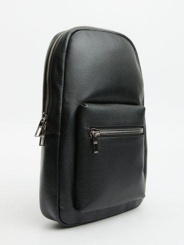 Мужской рюкзак CALZETTI ALEX R 2535993, черный