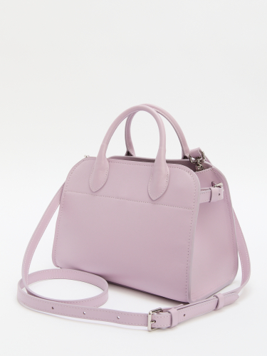 Женский тоут CALZETTI ASHLEY MINI 4598902, лавандовый