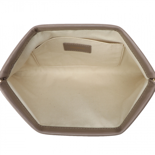 Клатч CALZETTI CLUTCH 2669319, пыльно-розовый