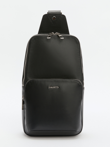 Мужской рюкзак CALZETTI MARTIN 3018464, черный