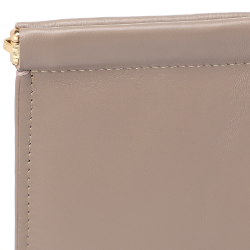 Клатч CALZETTI CLUTCH 2669319, пыльно-розовый