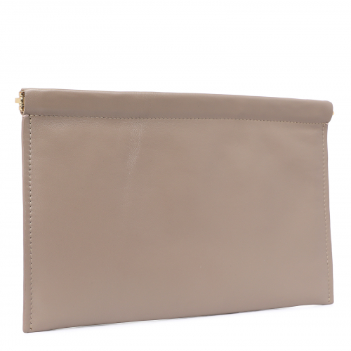 Клатч CALZETTI CLUTCH 2669319, пыльно-розовый