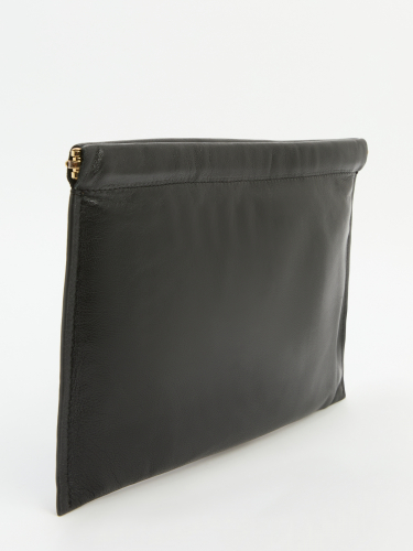 Клатч CALZETTI CLUTCH 2657019, черный