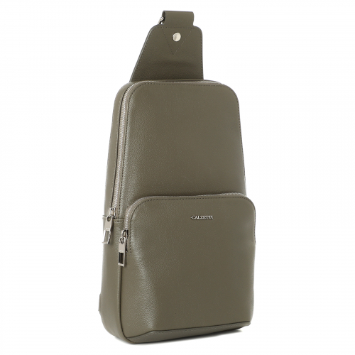 Мужской рюкзак CALZETTI MARTIN 3082632, хаки