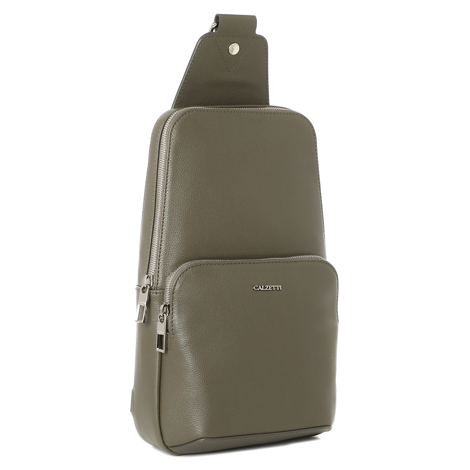 Мужской рюкзак CALZETTI MARTIN 3082632, хаки