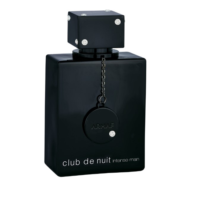 ARMAF CLUB DE NUIT INTENSE edt men 105ml