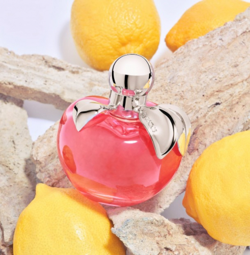 NINA RICCI NINA edt lady 80ml