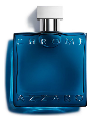 AZZARO CHROME PARFUM men 100ml parfume