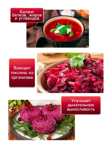 Семена Свёкла 