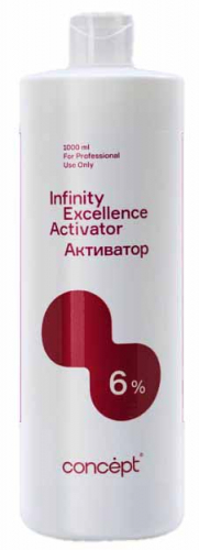 Активатор Excellence 6%, 1000 мл