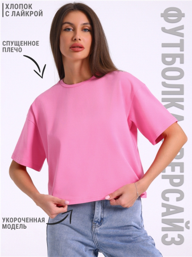 футболка 1ЖДФК4122804