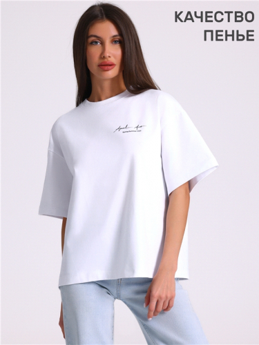 футболка 1ЖДФК4661804