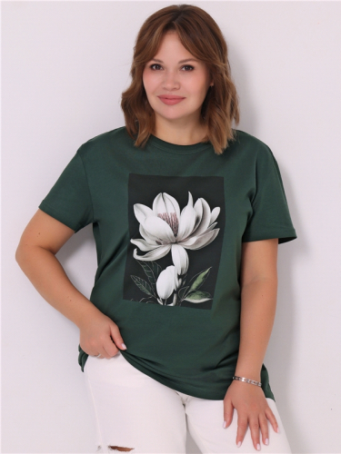 футболка 1ЖДФК3298001