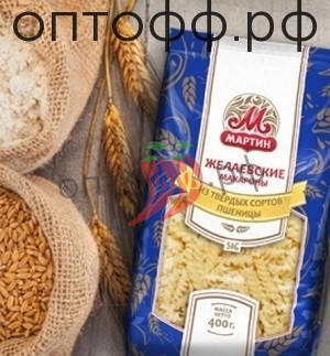 Желаево 0,4 кг Спираль (упак *20)