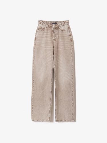 Джинсы Loose Fit 368 ,
100% хлопок ,