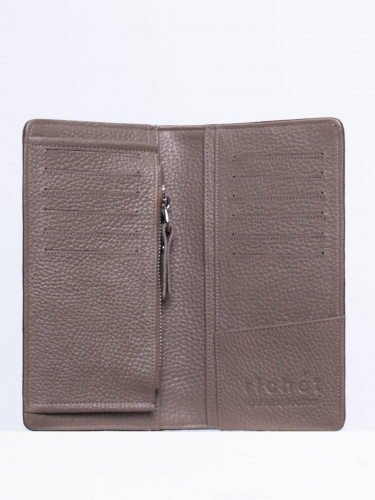 Кошелек портмоне Richet Ri-078PC 440764 Тауп