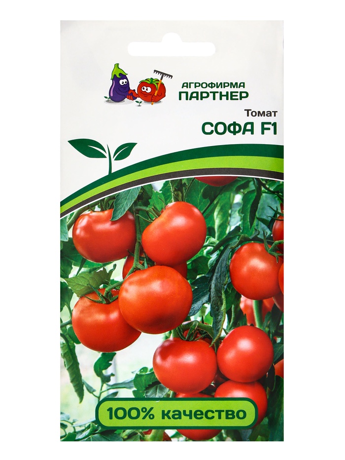 Семена томат