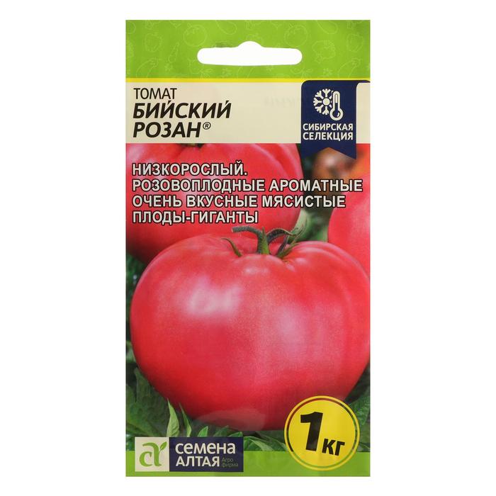 Семена Томат