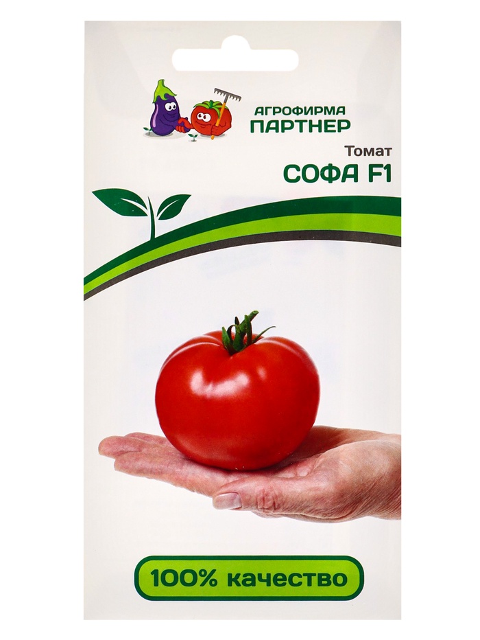 Семена томат