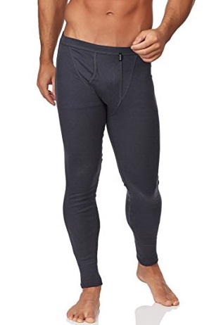 CORNETTE кальсоны AUTHENTIC DRAWERS 4-5XL