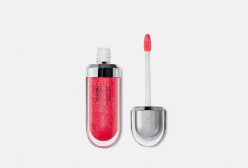 Блеск для губ с 3D эффектом  3D Hydra Lipgloss, тон 12