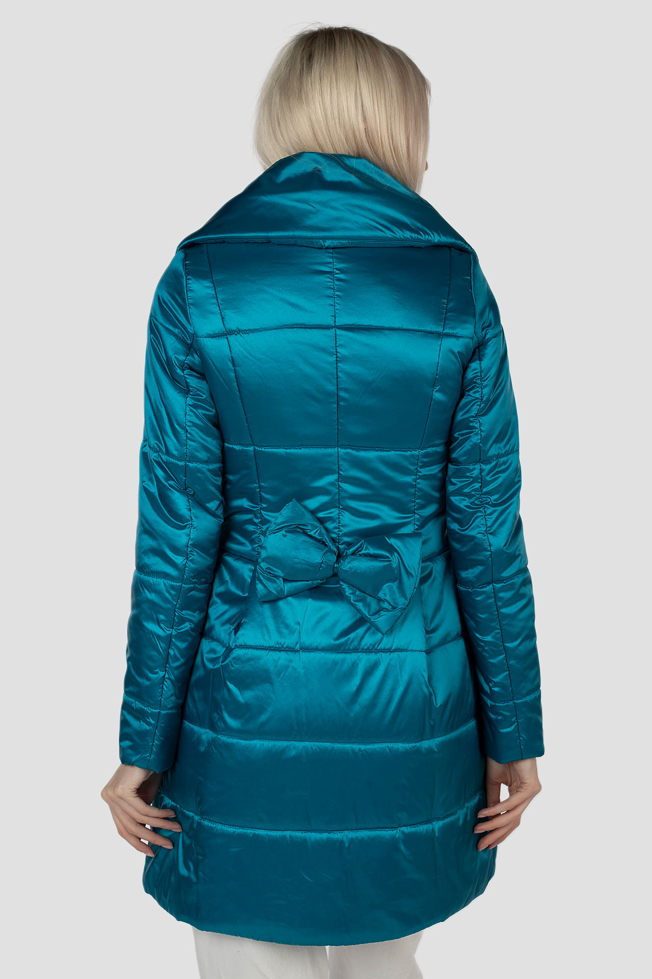 04-2114 Куртка демисезонная (синтепон 150)