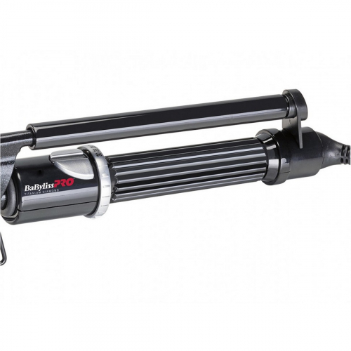 BaByliss Профессиональная плойка для волос / Marsel 2242TDE, 19 мм
