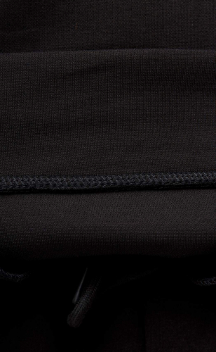 Брюки спорт P421-0864 black