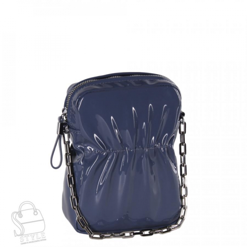 Сумка женская  29212 blue Velina Fabbiano-Safenta в Новосибирске