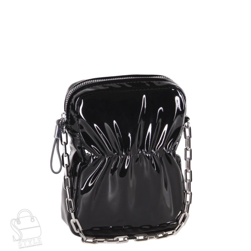 Сумка женская  29212 black Velina Fabbiano-Safenta