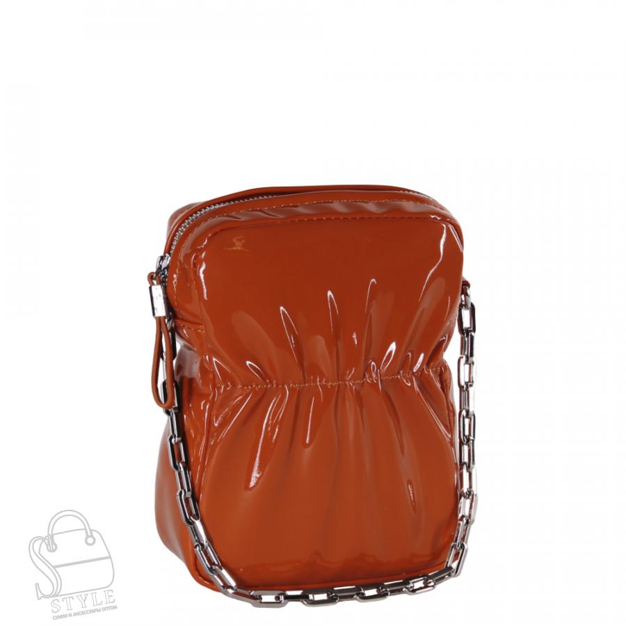 Сумка женская 29212 orange Velina Fabbiano-Safenta