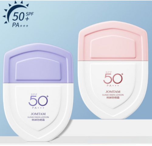 Солнцезащитный крем для лица JOLYUM SPF 50+, 40 мл
